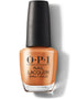 OPI NL MI02 Have Your Panettone and Eat it Too